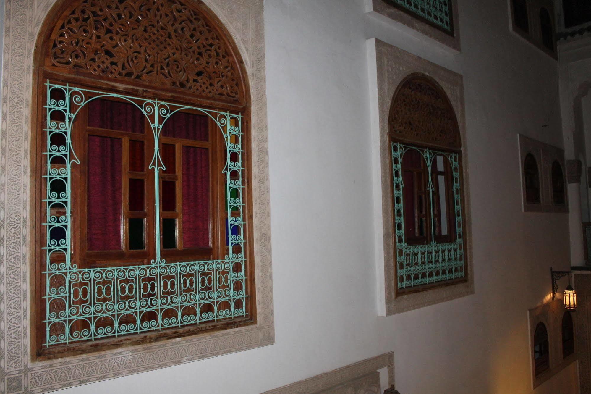 Arabesque&spa Riad 5*